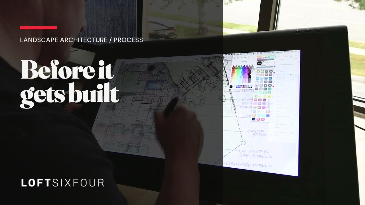 How Landscape Architects Test Ideas Before They're Built Short thumbnail
