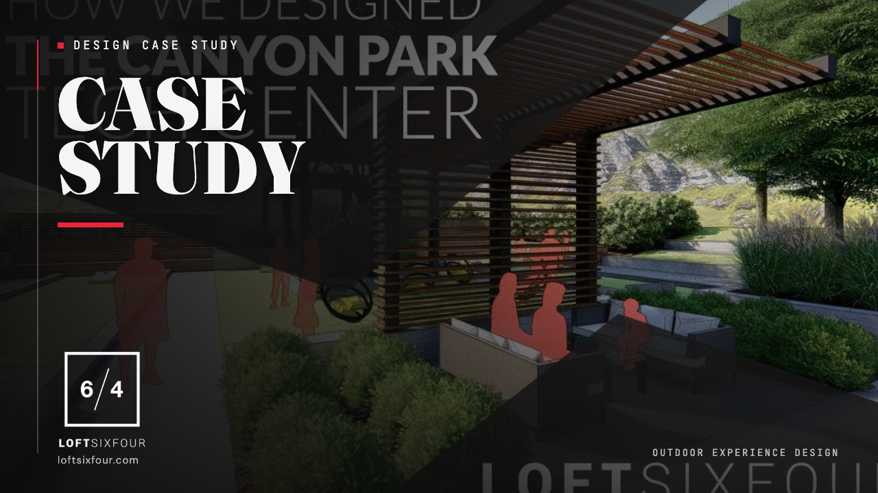 High-Level Outdoor Amenity Design video thumbnail